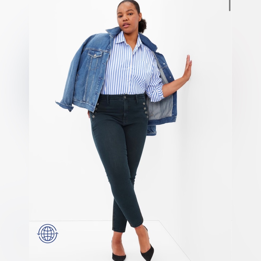 BNWT GAP jeans